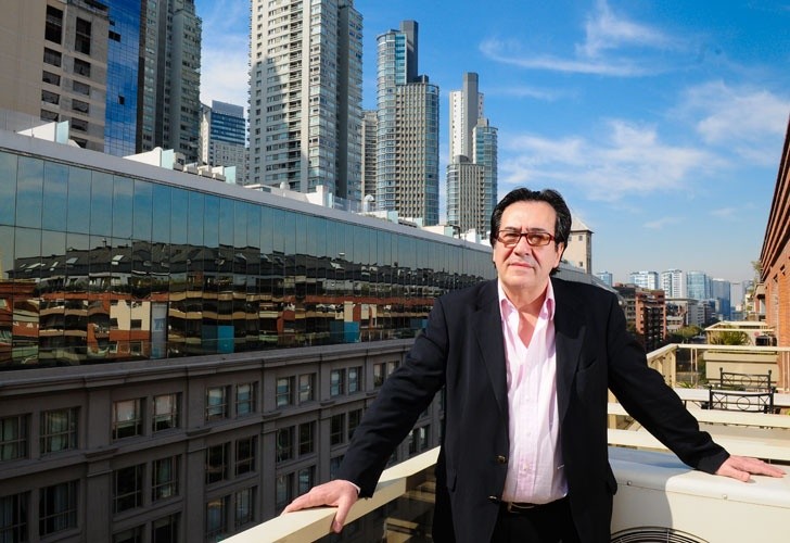 El informe preliminar de la autopsia reveló que Horacio Quiroga murió por un "edema pulmonar agudo" | Actualidad