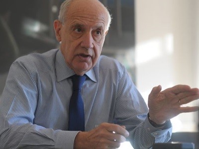 Lavagna pidió una política "pro empleo, pro Pymes y pro jóvenes" | Política