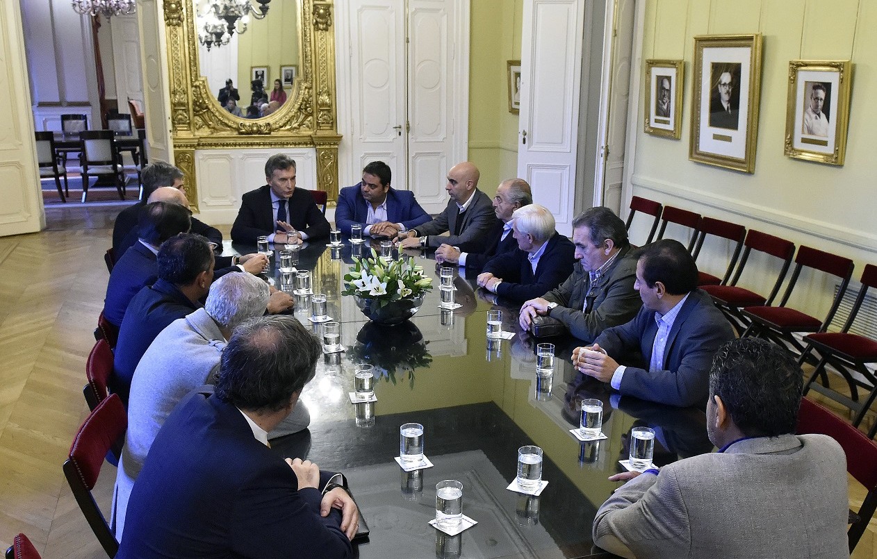 El Gobierno convocó al Consejo Nacional del Salario para el jueves próximo | Política