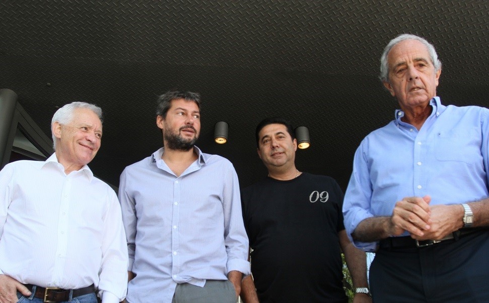 Súper Liga: "La AFA colapsó y necesita urgente una reestructuración" | Deportes