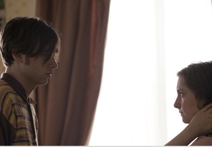 Murió un joven actor de la serie Girls | Espectáculos