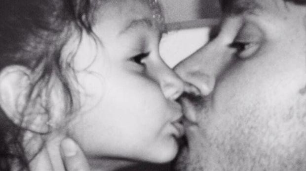 Benjamín Vicuña habló sobre la muerte de su hija Blanquita | Espectáculos