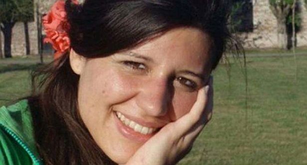 Elevan a $ 700 mil la recompensa por datos de María Cash | Actualidad