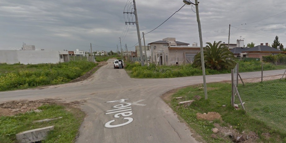 Ladron a caballo asaltó a un repartidor de pizza | Actualidad