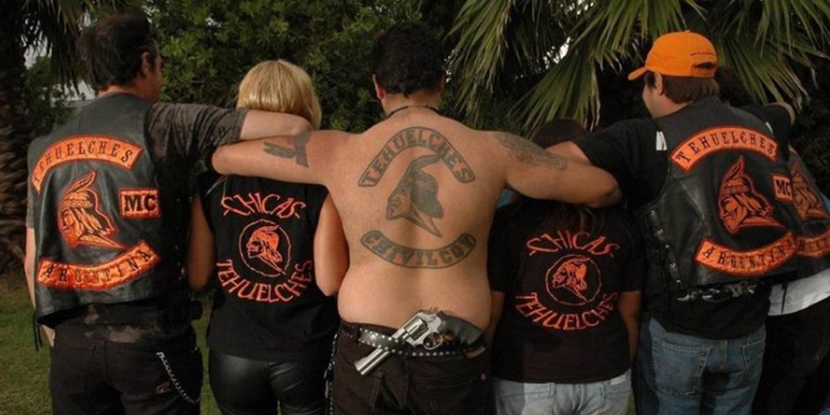 ¿Quién es el líder de la banda que se cruzó a tiros con "Dani la Muerte"? | Actualidad