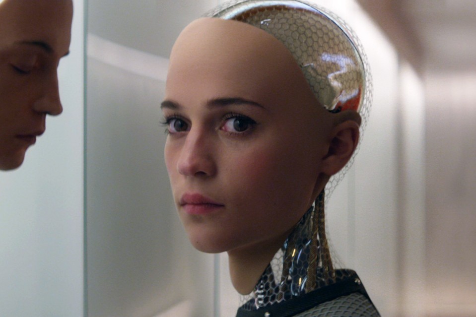 Un robot fue profesor en una universidad durante medio año y nadie se dio cuenta | Curiosidades