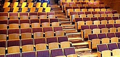 Gobierno porteño afirmó tener "poco margen de maniobra" para cubrir aumento de tarifas en teatros | Política