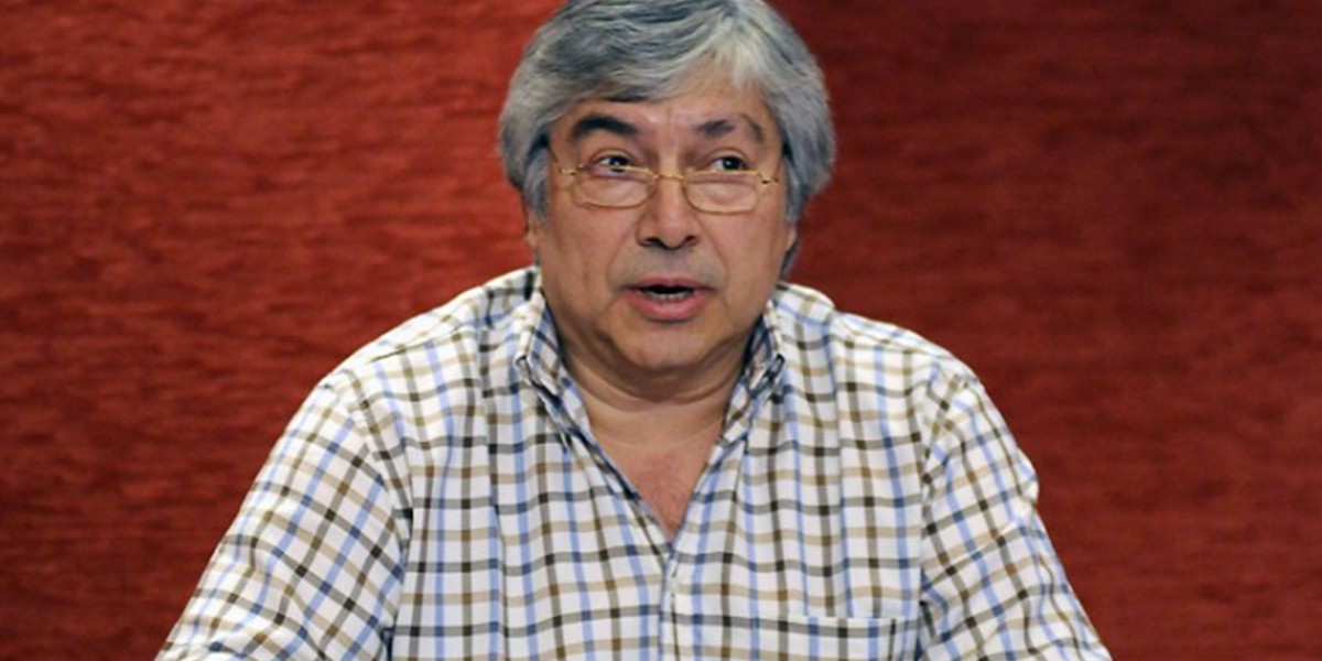 La AFIP denunció a empresas de Báez por retener aportes por 223 millones de pesos | Política