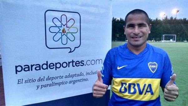 River y Boca se enfrentarán en el primer Superclásico de fútbol para ciegos | Deportes