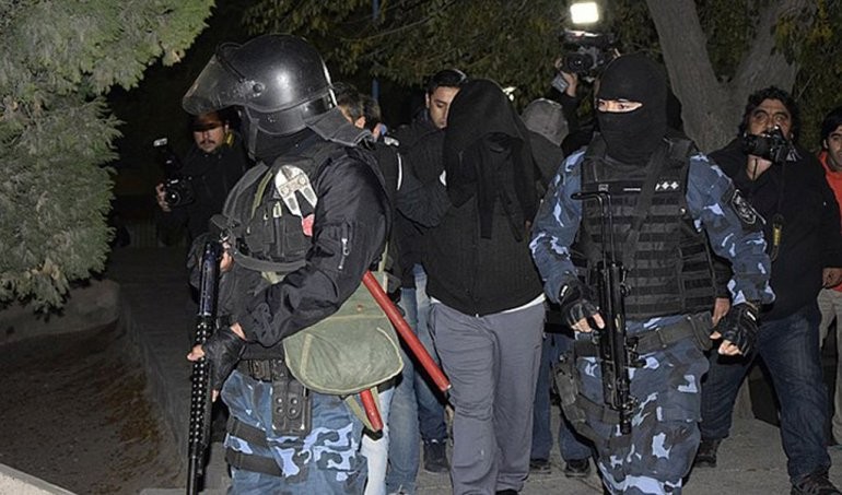 Crimen de la estudiante en Puerto Madryn: detuvieron a un taxista | Actualidad