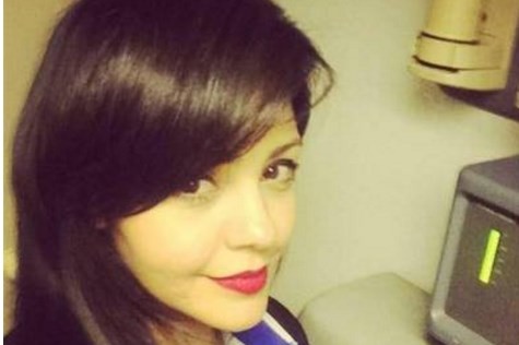 La foto premonitoria que subió una de las azafatas del vuelo de Egyptair | Internacionales