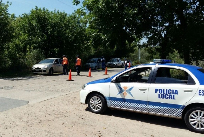 Detienen a un hombre con orden de captura durante un operativo policial | Actualidad