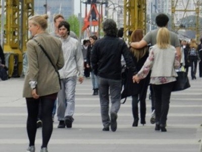 Lunes despejado y fresco con 5 de mínima y 15 de máxima | Actualidad