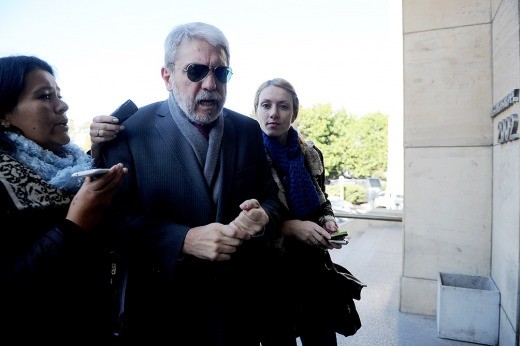 La Oficina Anticorrupción denunció a Aníbal Fernández por los subsidios al hockey | Política