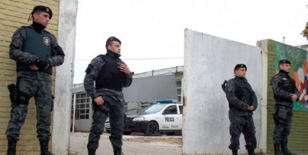 Una embarazada fue secuestrada ocho meses por sus suegros en San Pedro | Actualidad