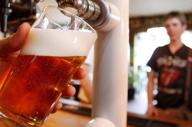 Crean un sensor y una aplicación para reconocer si la cerveza está rancia | Tecno