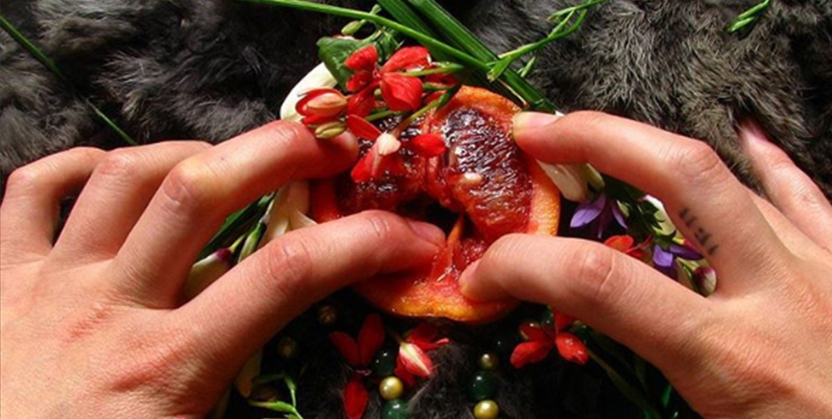 "Porno frutal": le cerraron la cuenta de Instagram por subir videos provocadores | Redes