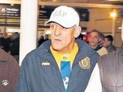 Mataron a "Cara de Goma", el segundo de la barrabrava de Central | Deportes