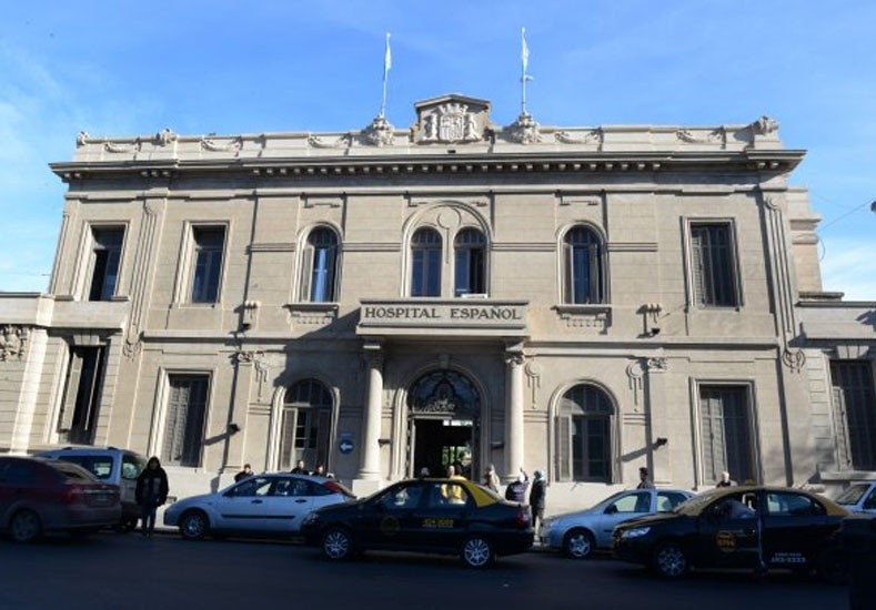 Una beba está grave por haber ingerido ácido en un centro de salud rosarino | Actualidad