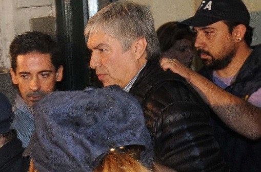 La defensa de Báez presentó un escrito y reclamó "sincerar" el objeto de la investigación | Política