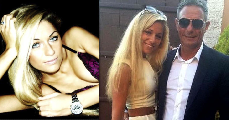 De la pasarela a la prisión: modelo condenada por matar a millonario | Internacionales