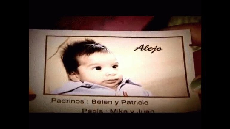 Condenaron a perpetua a una joven que asfixió a su bebé y denunció que se lo robaron | Actualidad