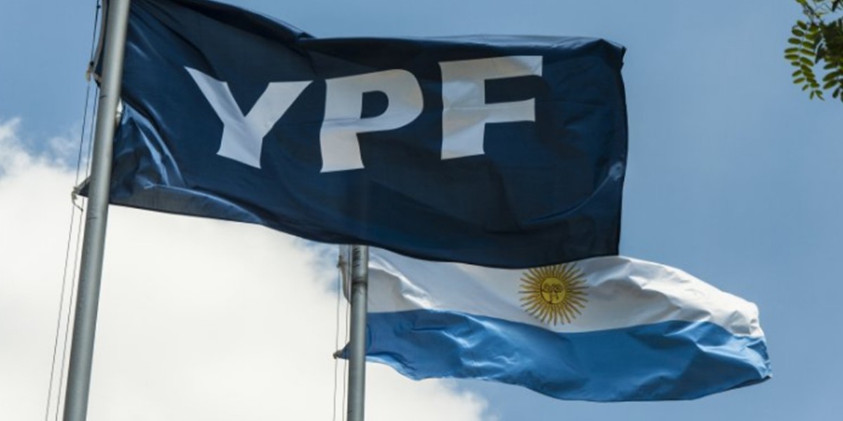 Ricardo Darré es el nuevo CEO de YPF | Política