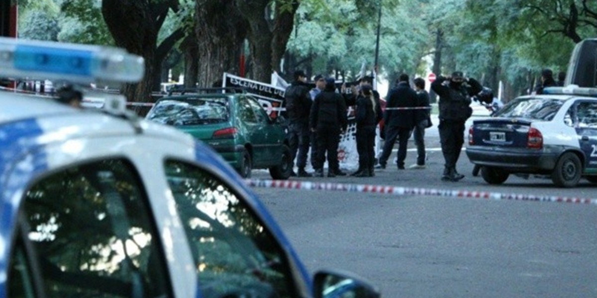 Asesinaron a uno de los líderes de la barra de Newell's | Deportes