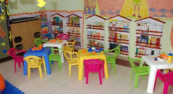 Confirman el procesamiento a una docente que abandonó la sala y un nene mordió a una compañera | Actualidad