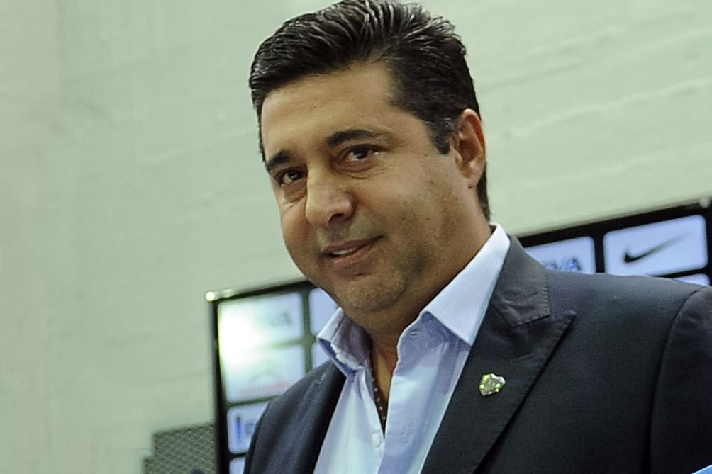 Angelici renunció a la AFA y agravó la crisis institucional que sufre la entidad | Deportes