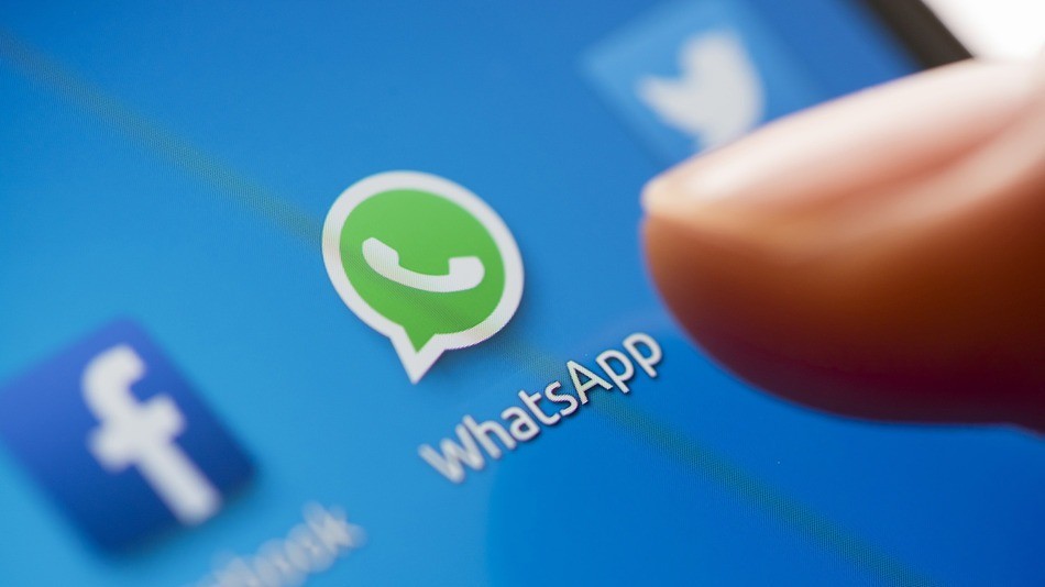 WhatsApp se prepara para ser compatible con los GIF | Tecno
