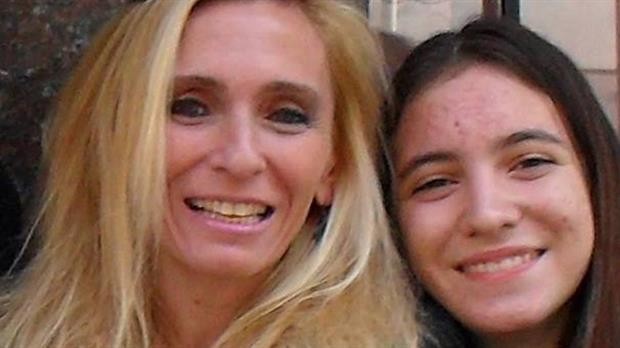 El recuerdo de la madre de Ángeles Rawson a tres años de su muerte | Actualidad