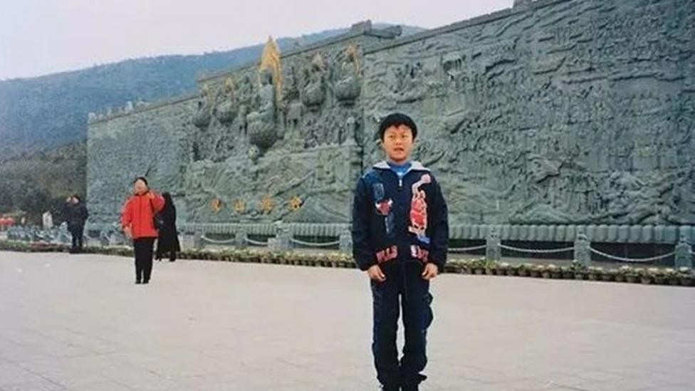 Se estaban por casar y descubrieron que ya se habían cruzado cuando eran chicos | Curiosidades