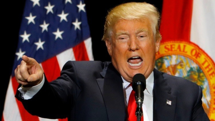 Masacre en Orlando: Trump pidió la renuncia de Obama | Internacionales