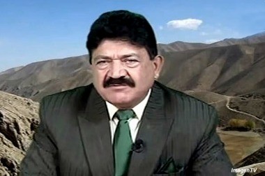 El padre del tirador de Orlando aspiraba a la presidencia de Afganistán | Internacionales