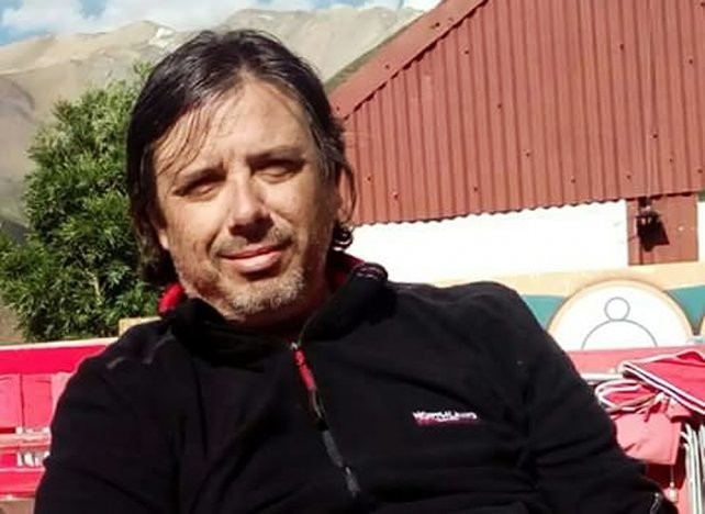 Identificaron al hombre muerto que estaba en el auto acarreado | Actualidad