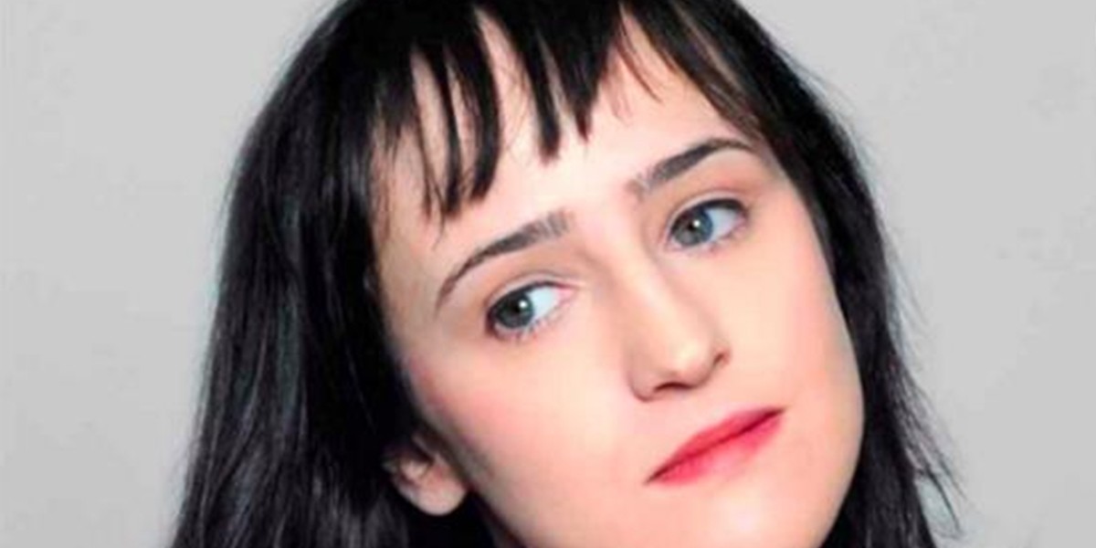 La actriz de Matilda confesó que es bisexual | Espectáculos