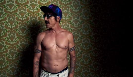 “Dark Necessities”, el nuevo video de Red Hot Chili Peppers | Espectáculos