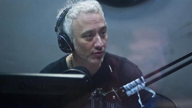 Contó en un programa de radio que abusó de su nieta | Actualidad