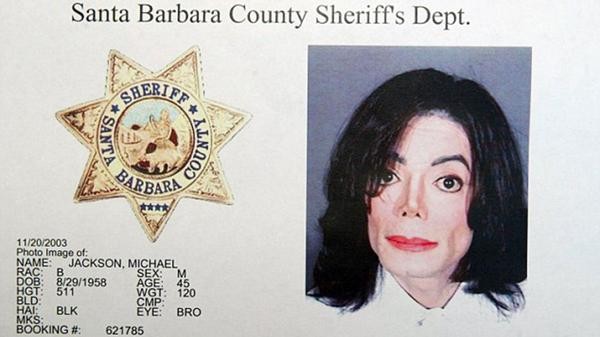 Fotos perturbadoras: las pruebas de la supuesta pedofilia de Michael Jackson | Espectáculos