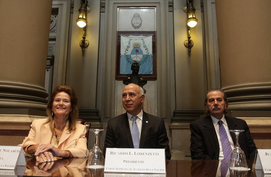 La Corte Suprema ratificó el derecho de cualquier ciudadano de acceder a la información pública | Política