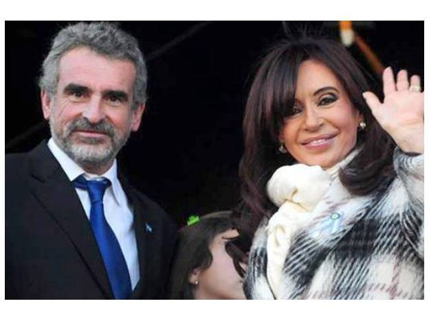 Rossi: "Se ha desatado una cacería sobre los dirigentes del kirchnerismo" | Política