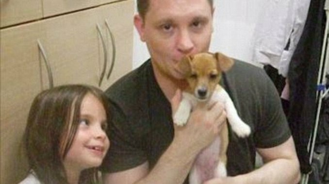 Un padre disputó la tenencia de su hija, la recuperó y la mató a golpes | Internacionales