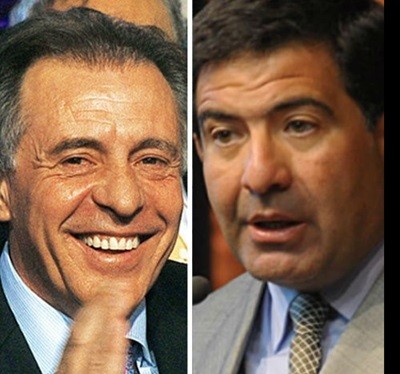 Más indagatorias: ahora citaron a Cristóbal López y Echegaray | Política