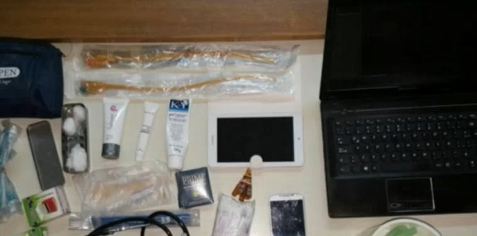 Detienen a un estadounidense que se hacía pasar por médico y abusaba de mujeres | Actualidad