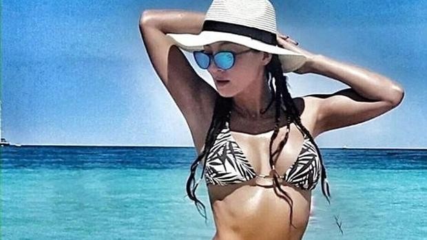 Reto en Facebook: ¿cuál es la edad real de esta mujer china? | Redes