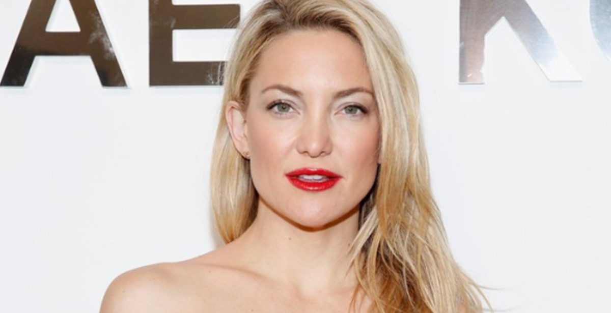 Kate Hudson levantó la temperatura de Instagram con una foto hot | Espectáculos