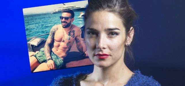 El romance menos pensado: Juana Viale y el Pocho Lavezzi | Espectáculos