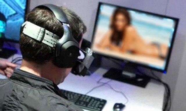 Mal debut para el primer festival de porno virtual | Curiosidades