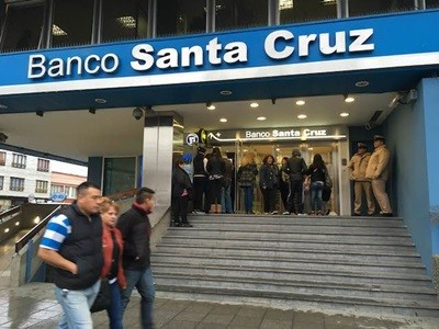 Ordenan identificar las cajas de seguridad de los Kirchner en Santa Cruz | Política